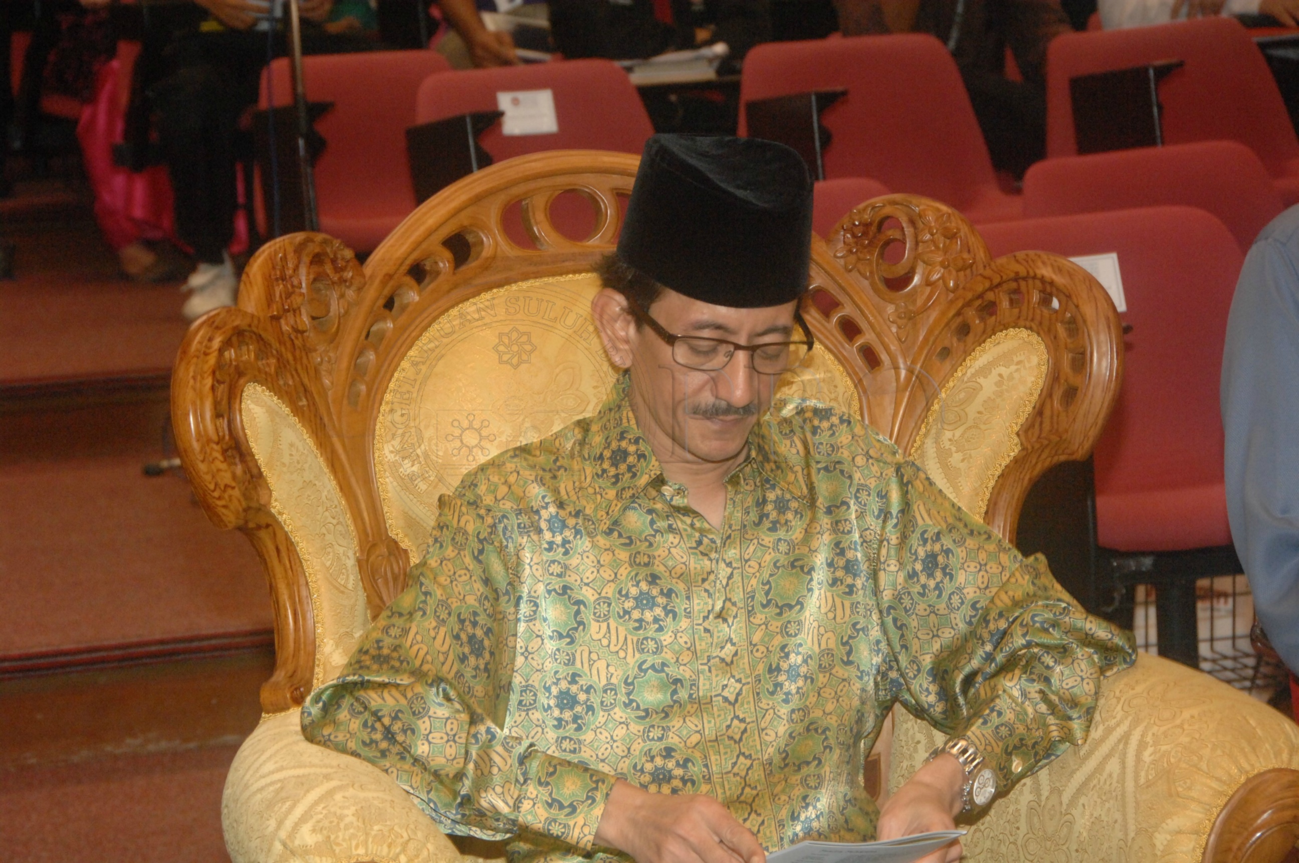 PRO 14 33 WACANA FBA 0121